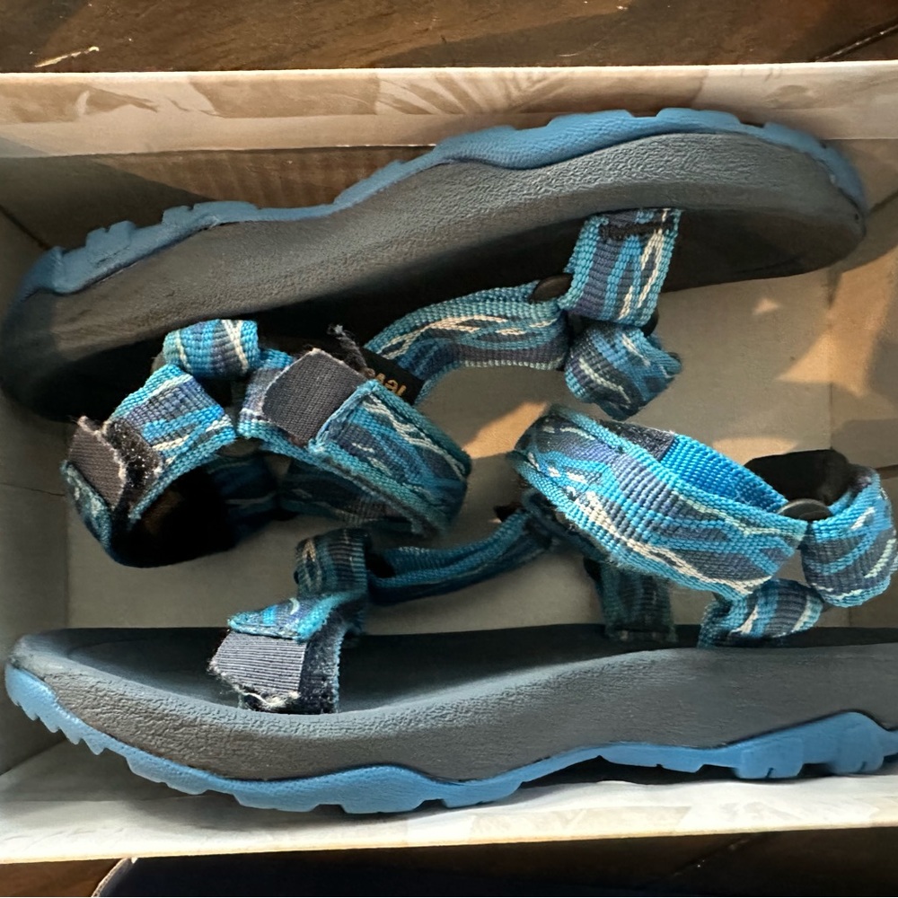 Teva Boys Sandals